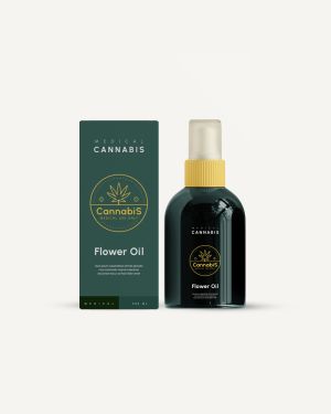 Flower Cannabis Oil (Demo)