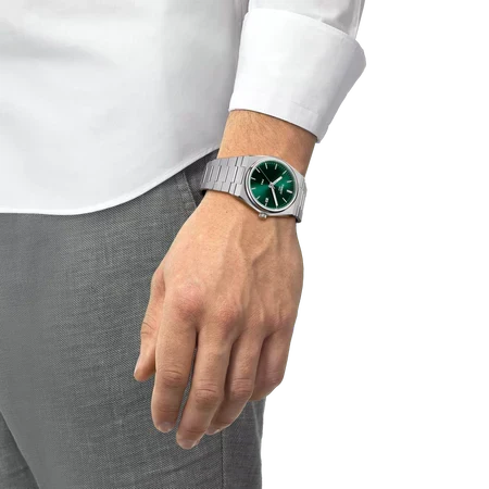 TISSOT PRX 1853