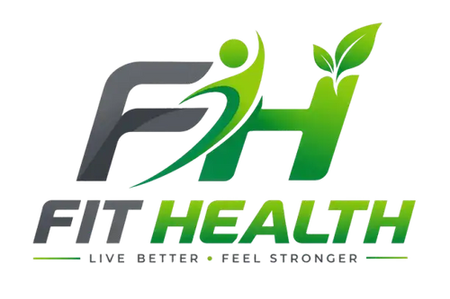 Fit Health